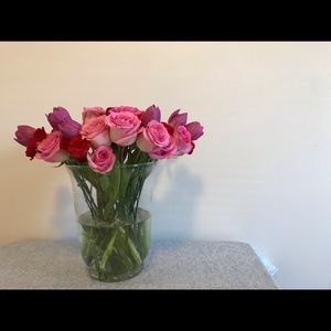 Meet your Posher, Haeree